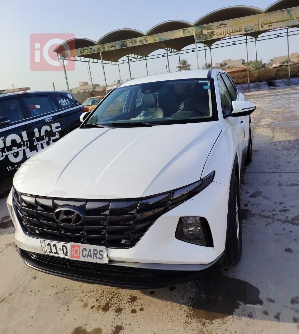 هيونداي توسان